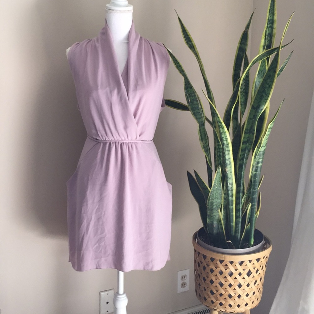 Wilfred Dress